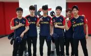 lol高校认证-NS横扫EDG，Deft打出惊人五杀八强赛3:2（伦敦）