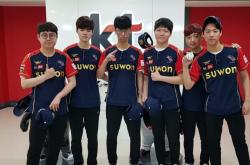 lol高校认证-NS横扫EDG，Deft打出惊人五杀八强赛3:2（伦敦）