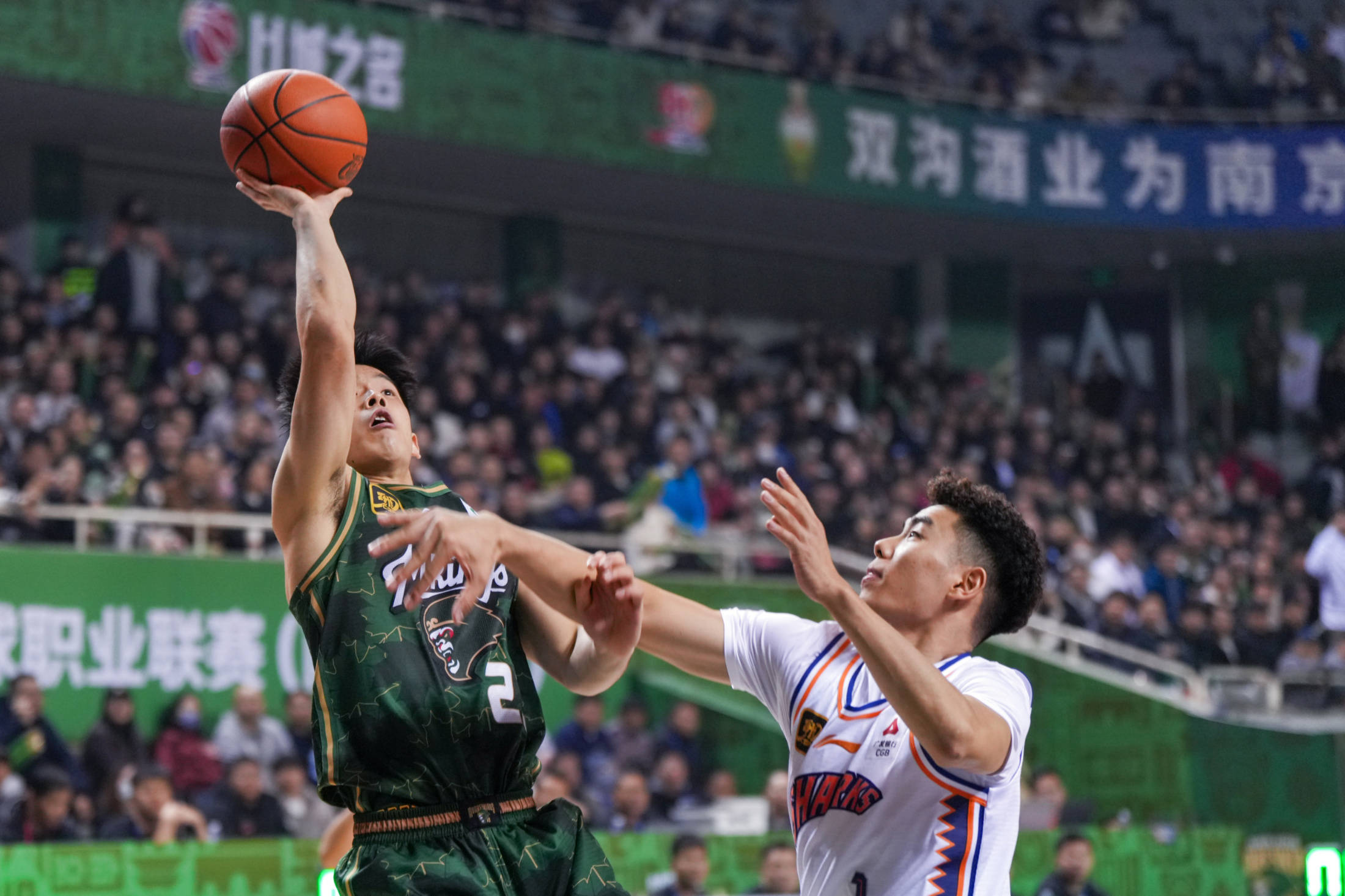 关于上海男篮夺冠在望，提前预定胜利的信息