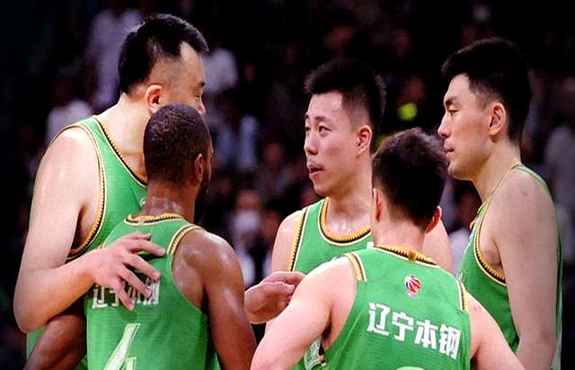 辽宁男篮力克浙江，保持领先优势的简单介绍