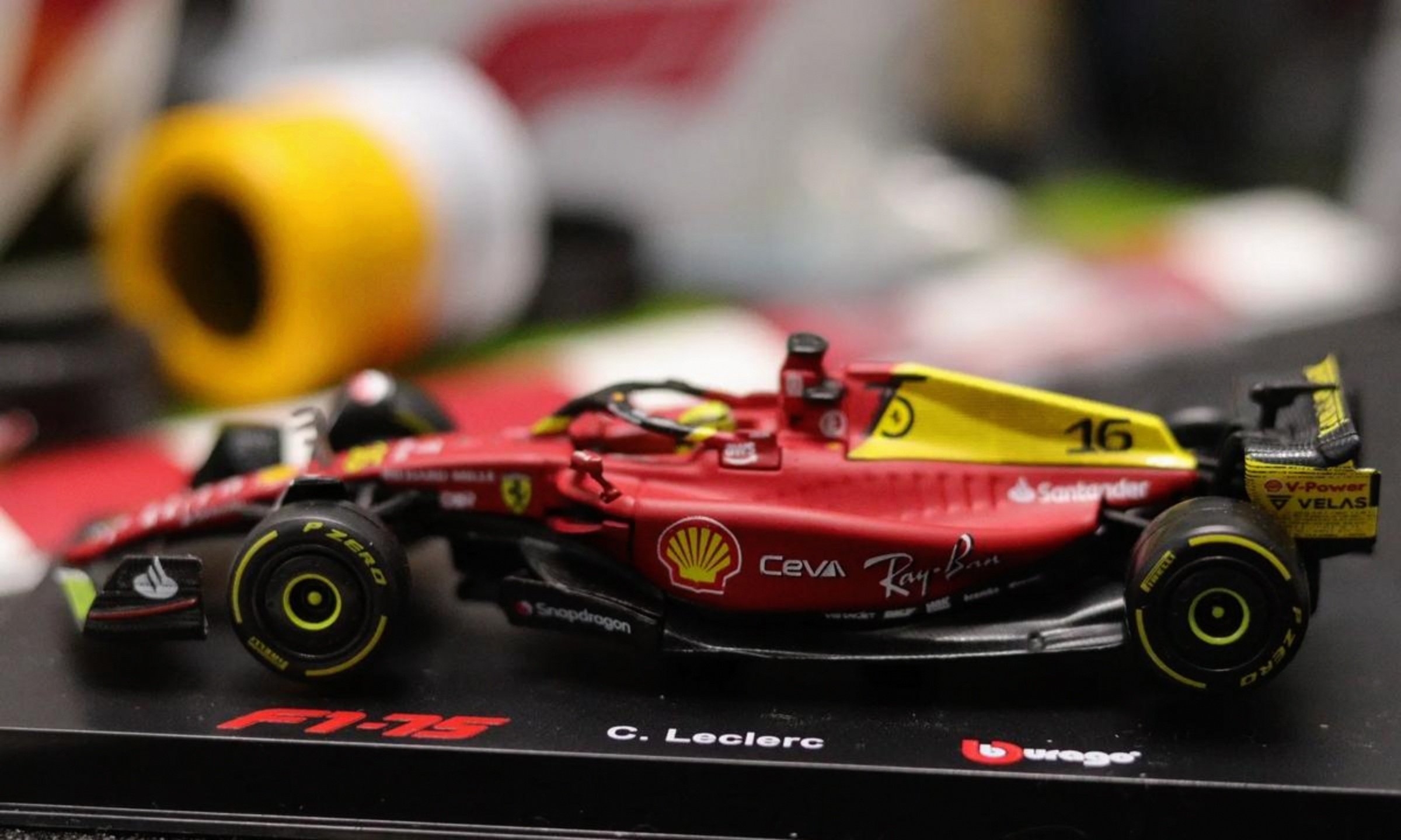 威廉姆斯鏖战梅赛德斯，勒克莱尔关键制胜的简单介绍